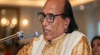 मशहूर शायर बशीर बद्र नहीं रहे
