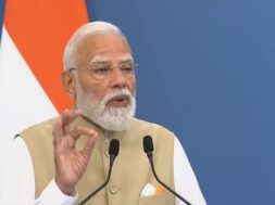 मेलोनी के साथ संयुक्त पीसी में पीएम मोदी