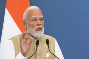 मेलोनी के साथ संयुक्त पीसी में पीएम मोदी