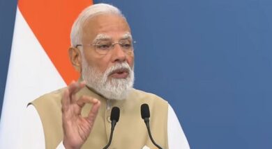 मेलोनी के साथ संयुक्त पीसी में पीएम मोदी