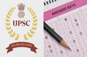 यूपीएससी ने जारी की अनंतिम उत्तर सूची