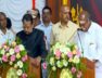 रंगासामी ने ली पुडुचेरी सीएम पद की शपथ