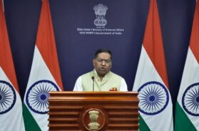 रणधीर जायसवाल