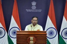 रणधीर जायसवाल