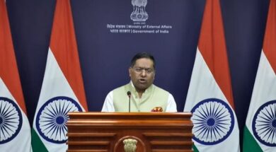 रणधीर जायसवाल