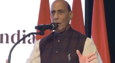 राजनाथ सिंह