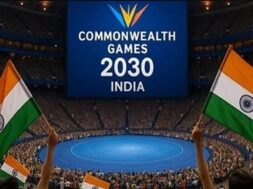राष्ट्रकुल खेल 2023