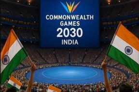 राष्ट्रकुल खेल 2023