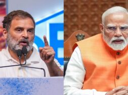 राहुल गांधी बनाम पीएम मोदी
