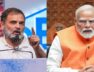 राहुल गांधी बनाम पीएम मोदी