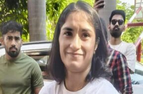 विनेश फोगाट को ट्रायल्स में हिस्सा लेने की मंजूरी