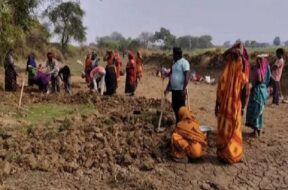 वीबी-जी राम जी