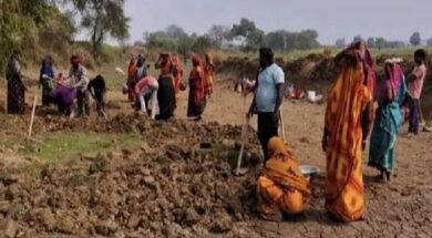 वीबी-जी राम जी
