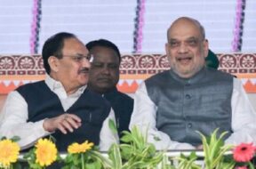 शाह व नड्डा केंद्रीय पर्यवेक्षक नियुक्त