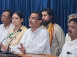 शुभेंदु अधिकाी की पहली कैबिनेट बैठक
