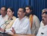 शुभेंदु अधिकाी की पहली कैबिनेट बैठक