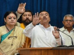 शुभेंदु की पीसी
