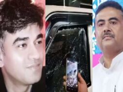 शुभेंदु के पीए चंद्रनाथ की हत्या