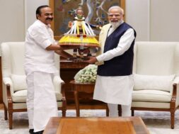 सतीशन ने पीएम मोदी से की मुलाकात
