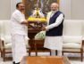 सतीशन ने पीएम मोदी से की मुलाकात