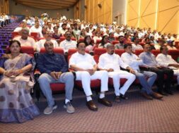 सी आर पाटिल ने सुनी ‘मन की बात’