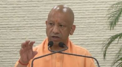 सीएम योगी
