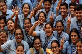 सीबीएसई 12वीं का रिजल्ट घोषित
