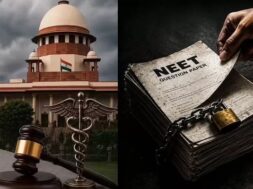 सुप्रीम कोर्ट में नीट पेपर लीक मामले की सुनवाई
