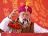 सोमनाथ में जनसभा के दौरान पीएम मोदी