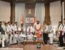 हिमंत ने पेश किया सरकार बनाने का दावा