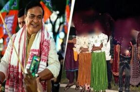 हिमंत सरमा की विवादित टिप्पणी