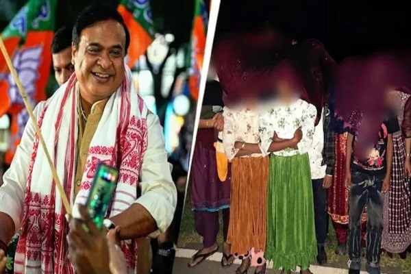 असम के सीएम हिमंत सरमा के बयान से बांग्लादेश नाराज, भारतीय उच्चायुक्त को ढाका में किया तलब