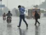 11 राज्यों मे बारिश का अलर्ट