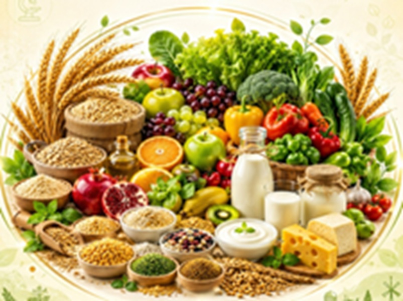 विश्व खाद्य सुरक्षा दिवस : राजस्थान, बिहार और उत्तर प्रदेश के नेताओं ने दी शुभकामनाएं