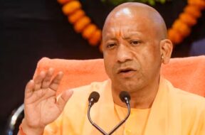 CM YOGI