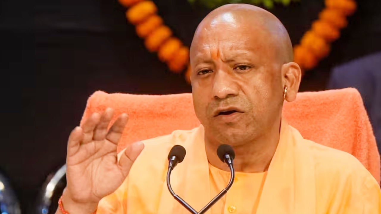CM योगी ने Gonda को दी बड़ी सौगात, कहा- परिवारवाद की राजनीति के चलते गोंडा को नहीं मिला उचित सम्मान