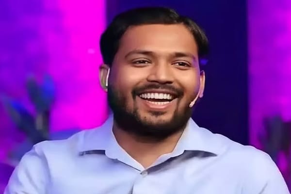पटना फायरिंग केस में खान सर को बड़ी राहत, पटना सिविल कोर्ट ने गिरफ्तारी पर लगाई अंतरिम रोक