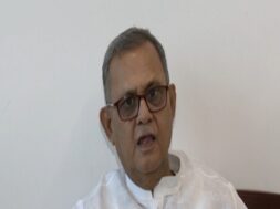SANATAN PANDE