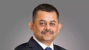 नीलकंठ मिश्रा होंगे विश्व बैंक में भारत के प्रतिनिधि, वैश्विक आर्थिक मंच पर निभाएंगे अहम भूमिका