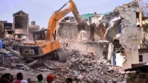 जयपुर में उजड़ेंगे आशियानेः जेडीए की अतिक्रमण हटाने की कार्रवाई पर बवाल की आहट, इंटरनेट रहेगा बंद