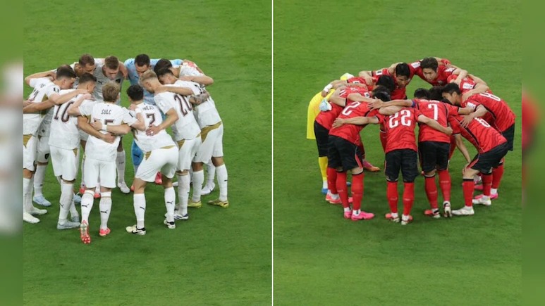 FIFA World Cup 2026 : उद्घाटन मैच में मेक्सिको का बड़ा धमाका, दक्षिण अफ्रीका को 2-0 से हराया, दक्षिण कोरिया भी 2-1 जीता