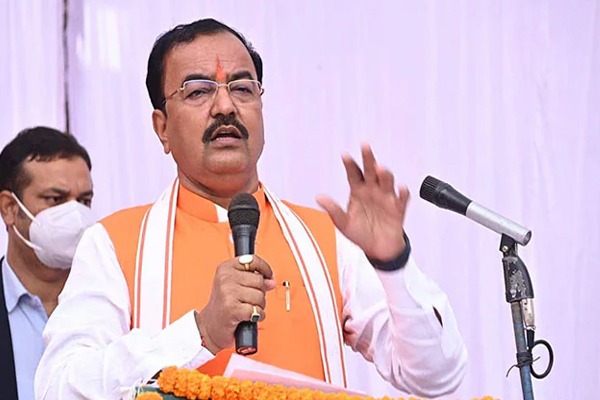 केशव मौर्य का तंज-बिहार-बंगाल में भाजपा की जीत से अखिलेश की बढ़ी बेचैनी, भविष्य दिखने लगा धूमिल
