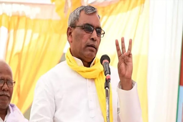 ओपी राजभर फिर बोले- टूटकर रहेगी सपा, सांसद रुचि वीरा और शिवपाल यादव को लेकर बड़ा दावा