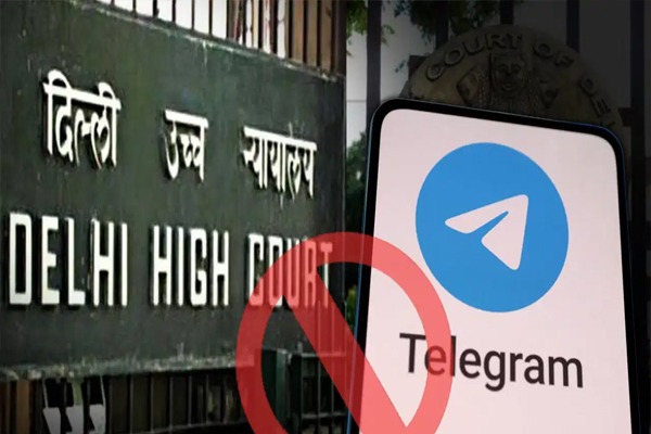 टेलीग्राम पर अस्थायी बैन बरकरार, दिल्ली हाईकोर्ट ने सही ठहराया केंद्र सरकार का फैसला