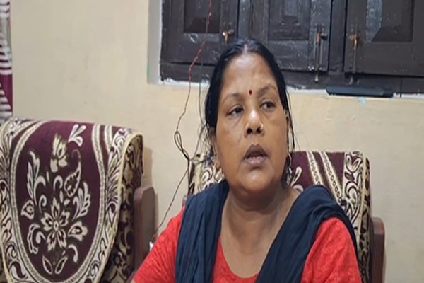 Lucknow Fire Tragedy: आदित्य की मां की मांग- दोषियों को कड़ी सजा, 1 करोड़ मुआवजा और सरकारी नौकरी