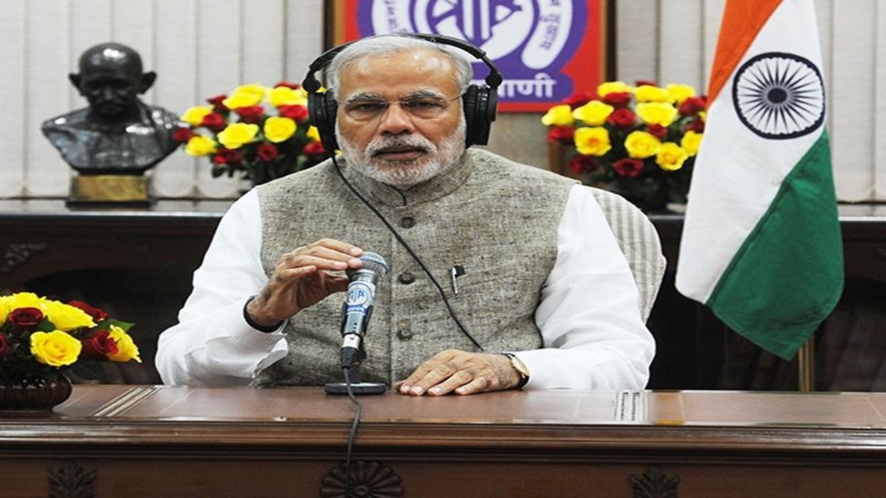 मन की बात: पीएम मोदी ने गिनाईं आत्मनिर्भर भारत की उपलब्धियां, C-295 विमान से लेकर स्वदेशी युद्धपोत और योग की सफलता का किया जिक्र