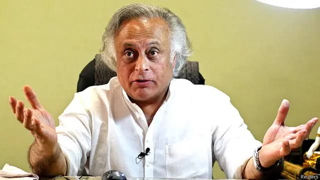 ‘इस्लामाबाद एमओयू’ पर जयराम रमेश का केंद्र पर हमला, बोले- मोदी सरकार की विदेश नीति को बड़ा झटका