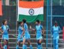 अंडर-18 महिला टीम ने ठोके 25 गोल
