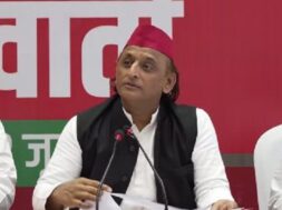 अखिलेश यादव
