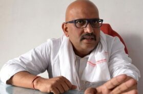 अजय राय
